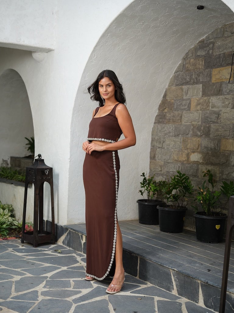 WESTORA-Co-ord set