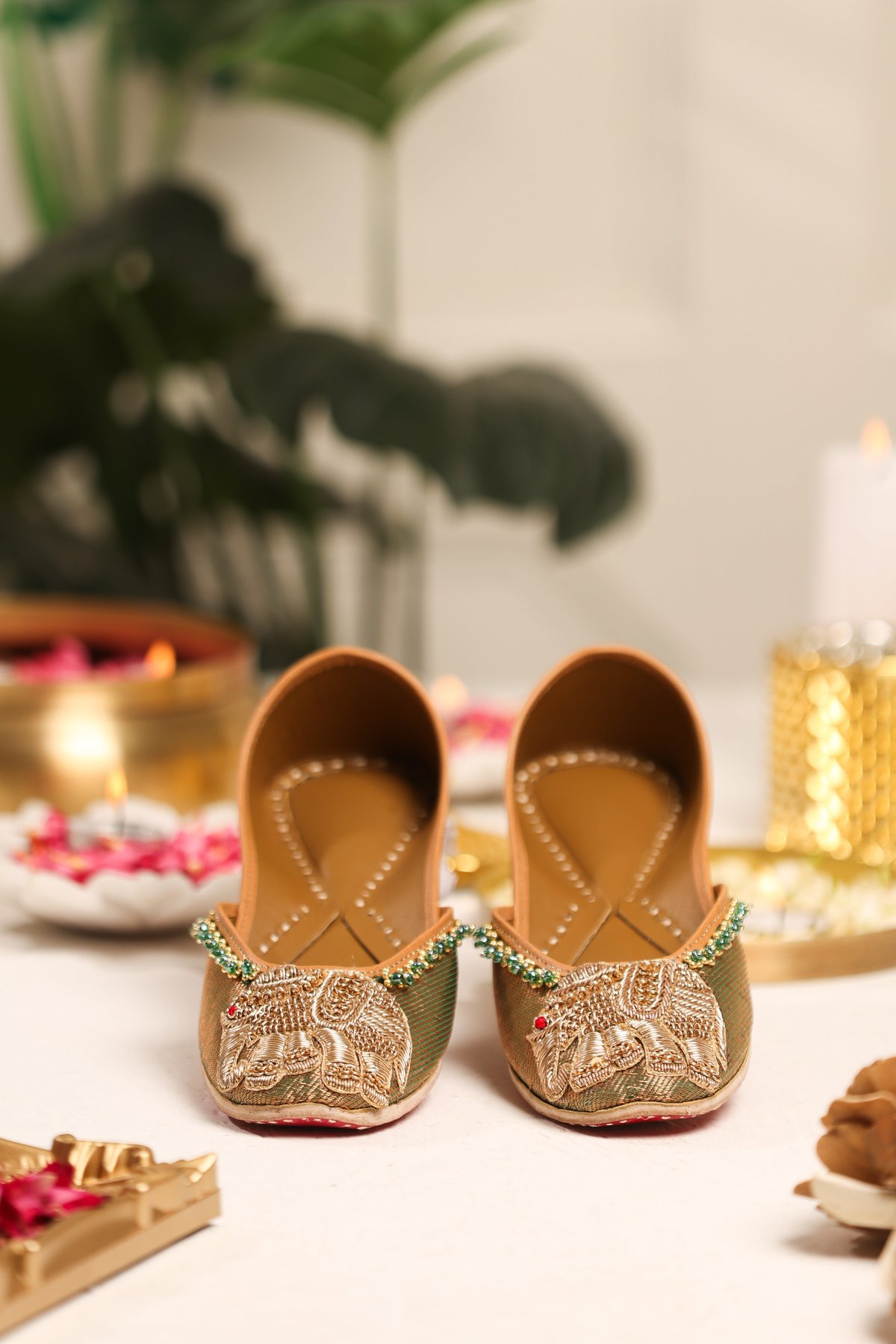 Zarmeen Juttis
