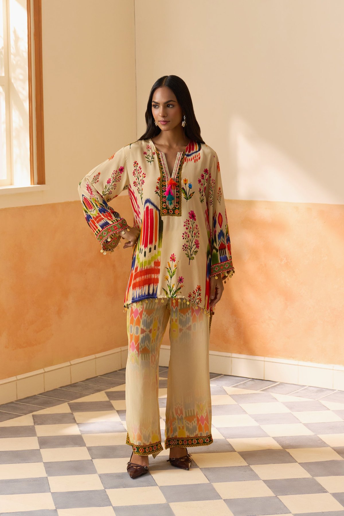 Rangsaaz Set