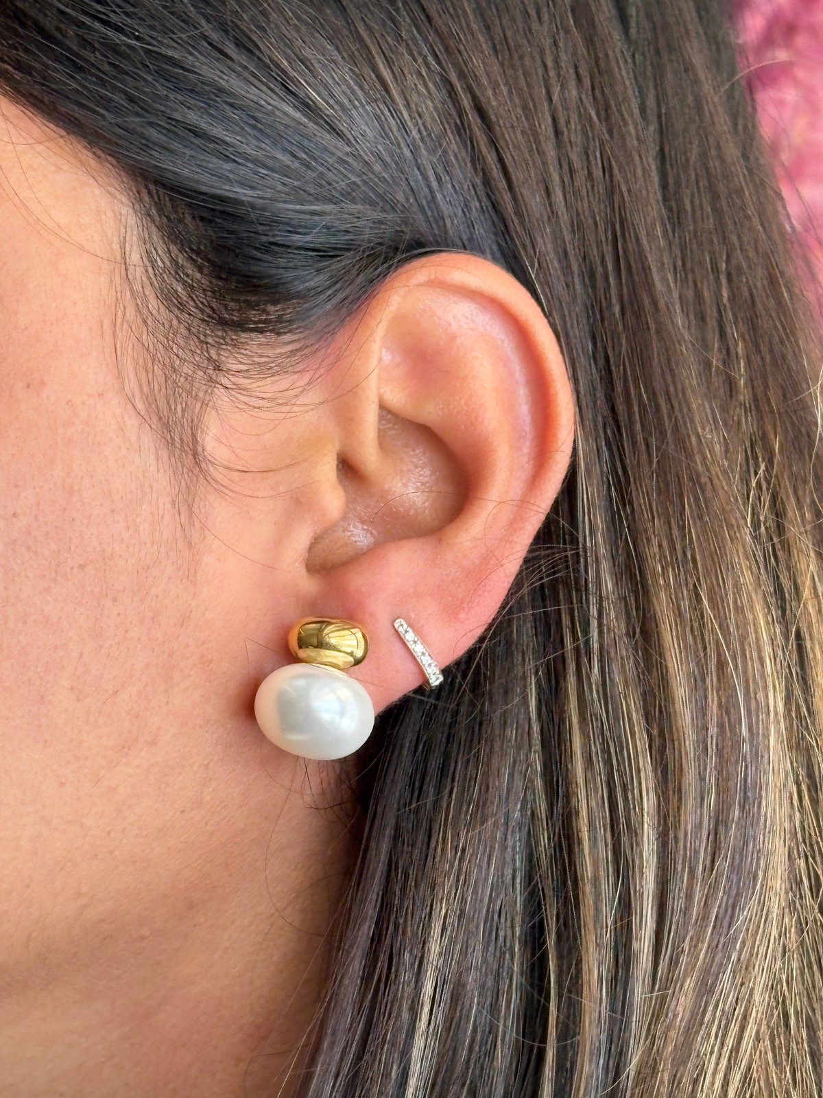 Limca Earrings