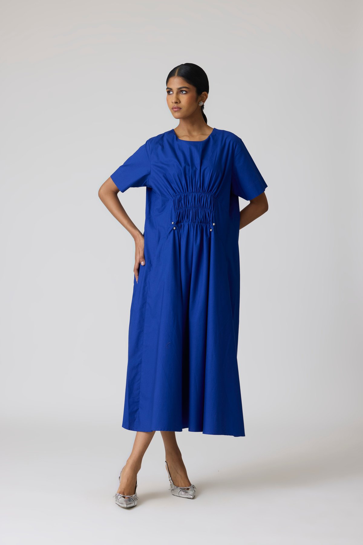Rhodes Dress