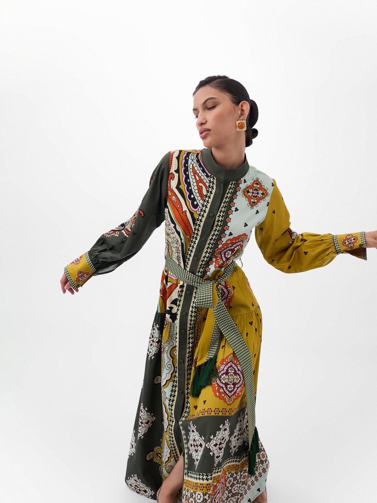 Celia Maxi