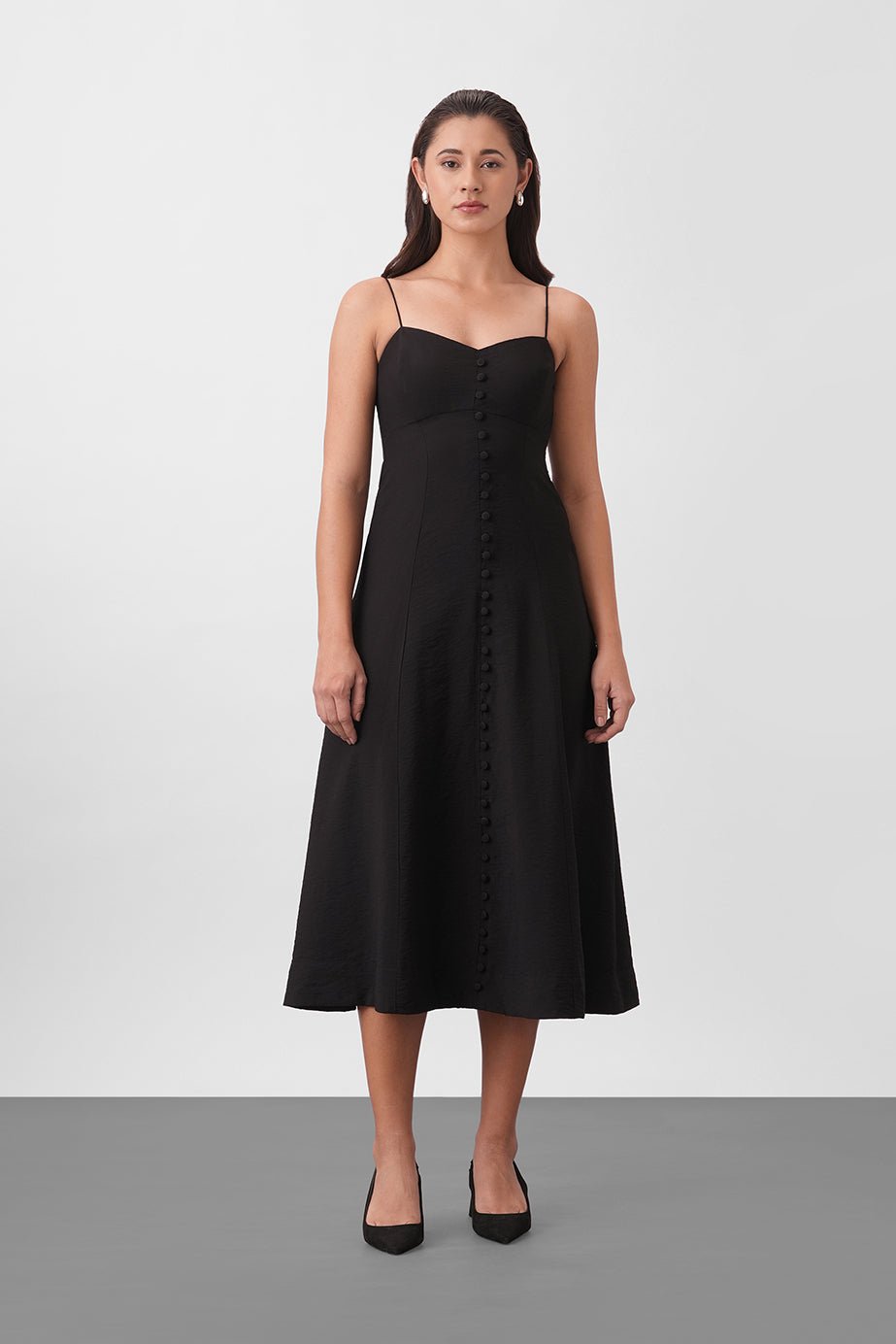 Alina Dress