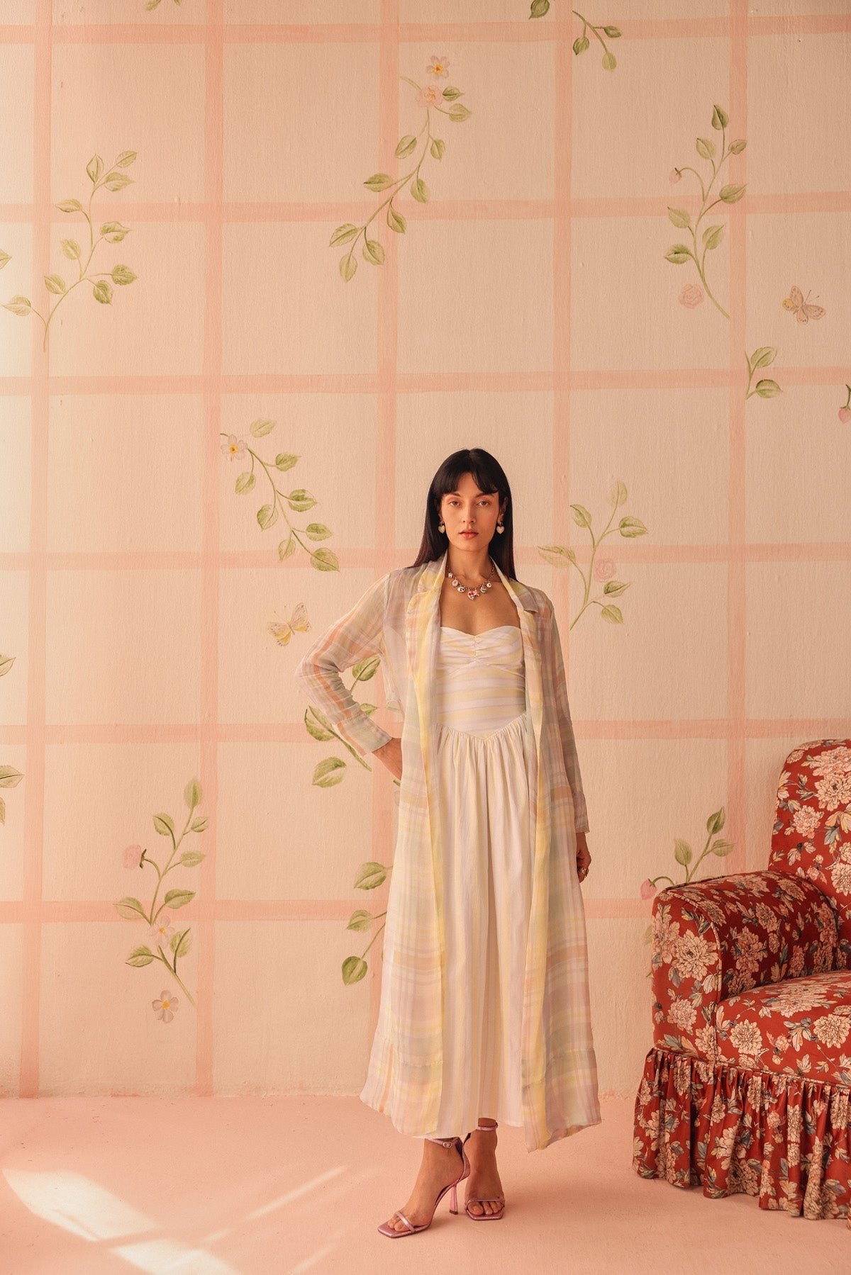 Phoebe Duster