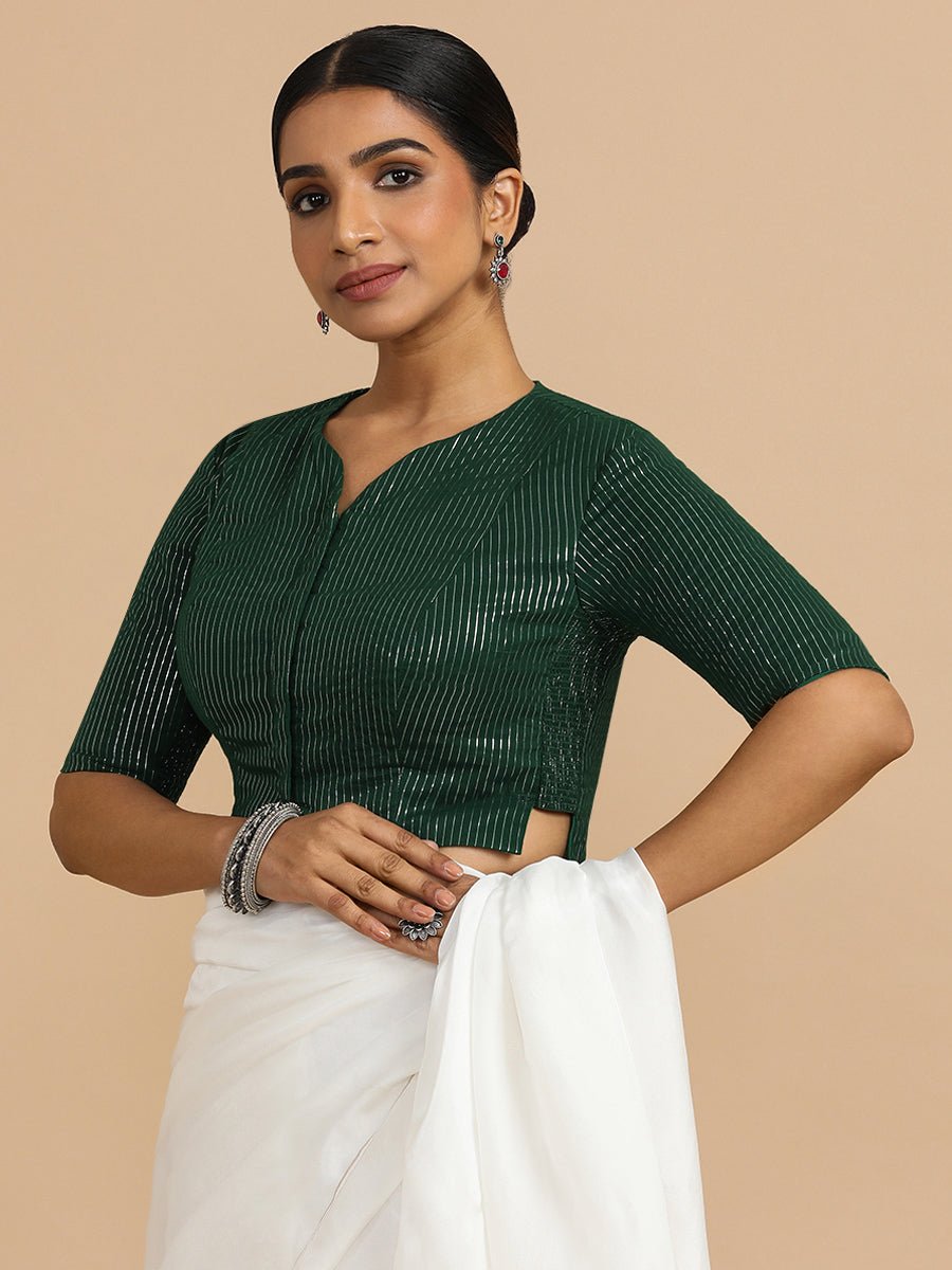 Rashi Rozaana