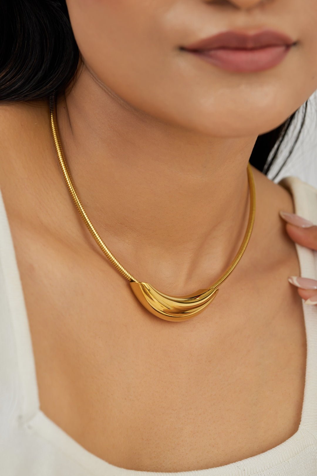 Mag Necklace