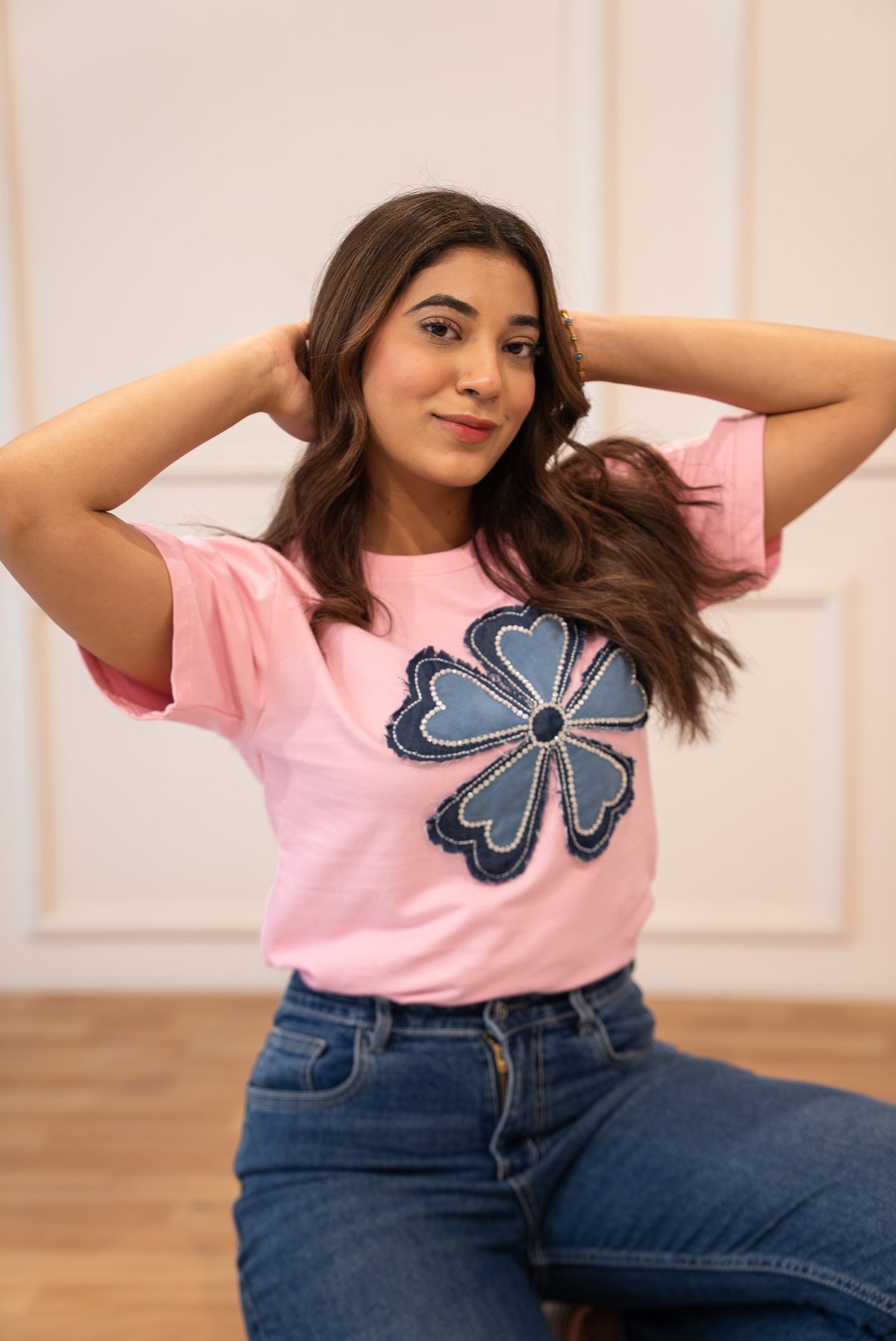 Lucky Girl