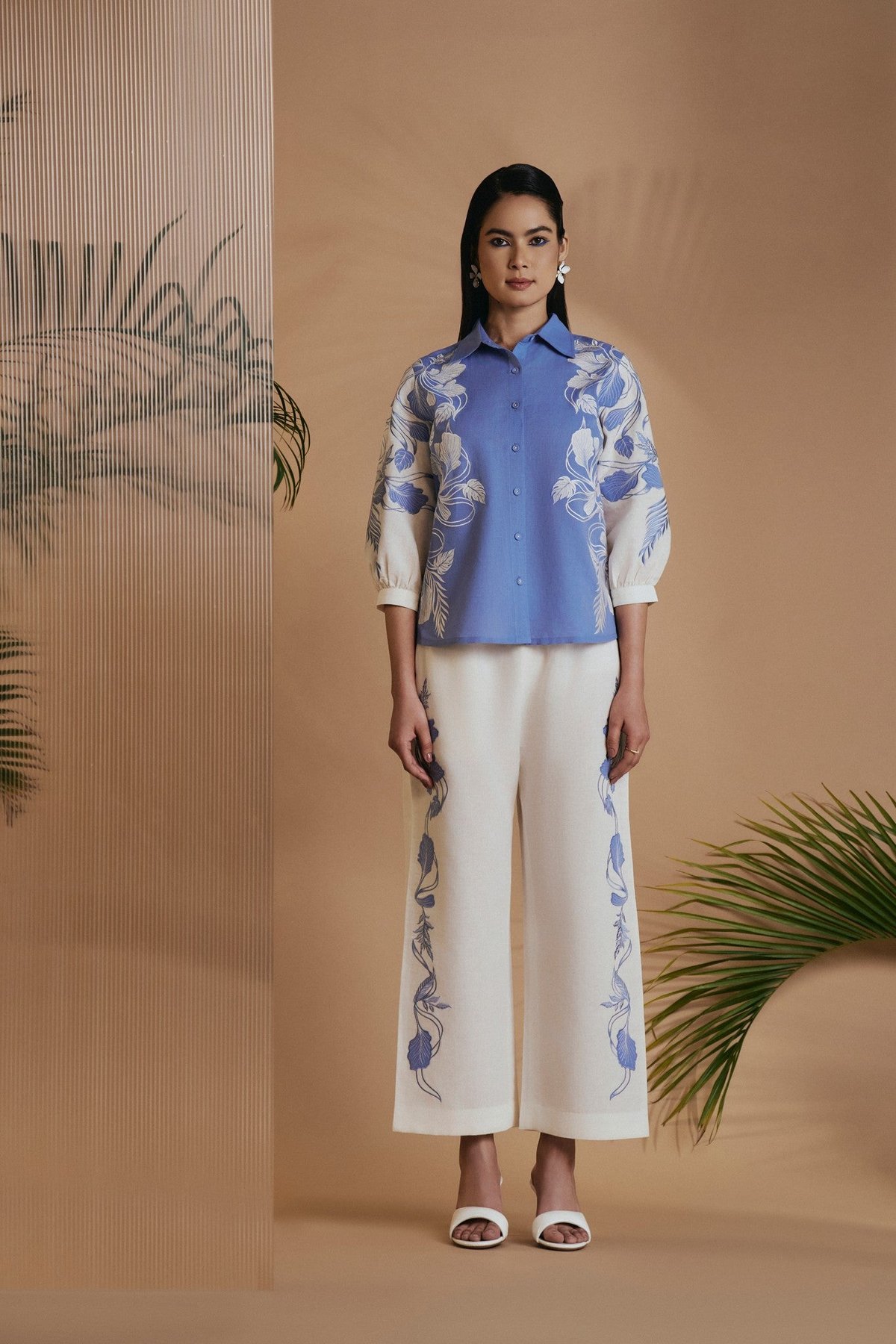Petal Safari Pants