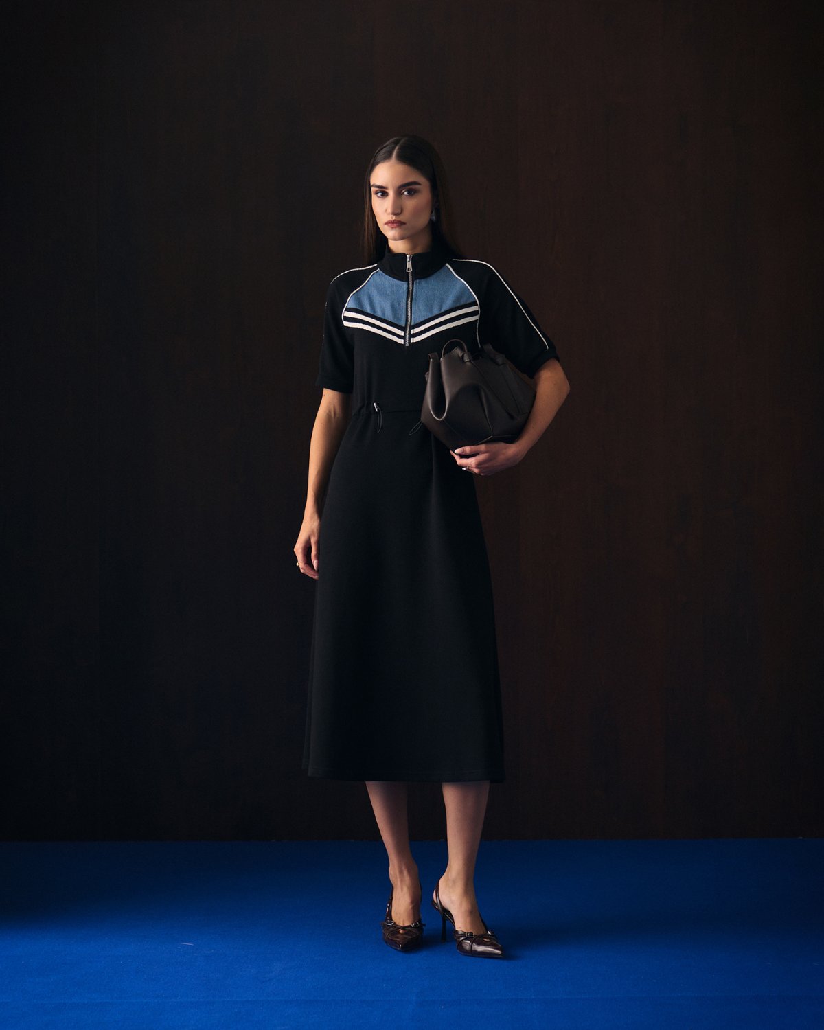 Izils Dress
