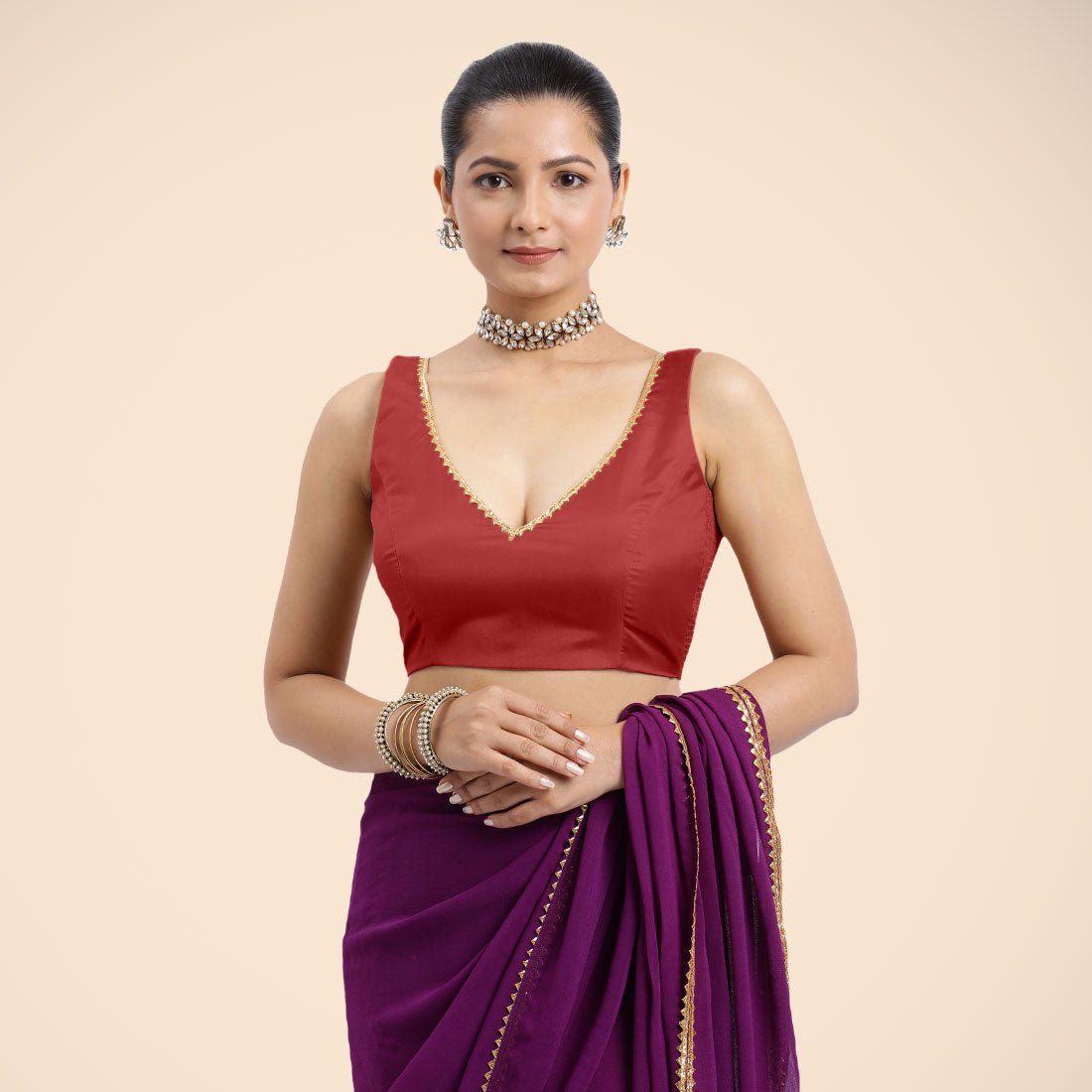 Raisa Tyohaar