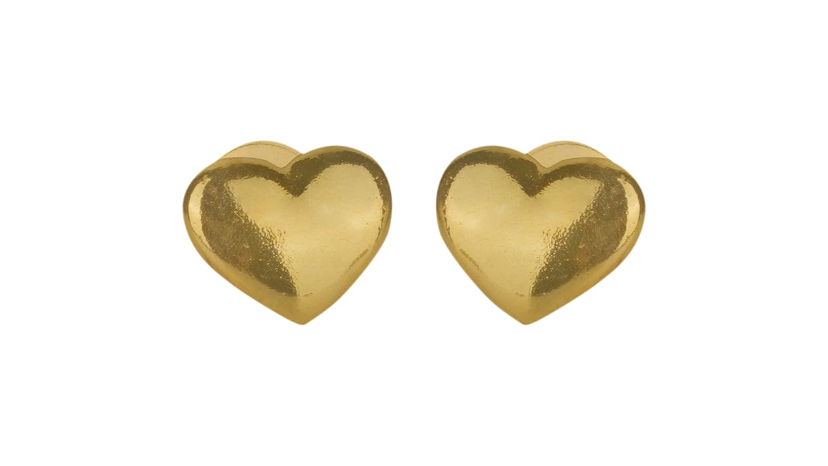 Hearty Studs