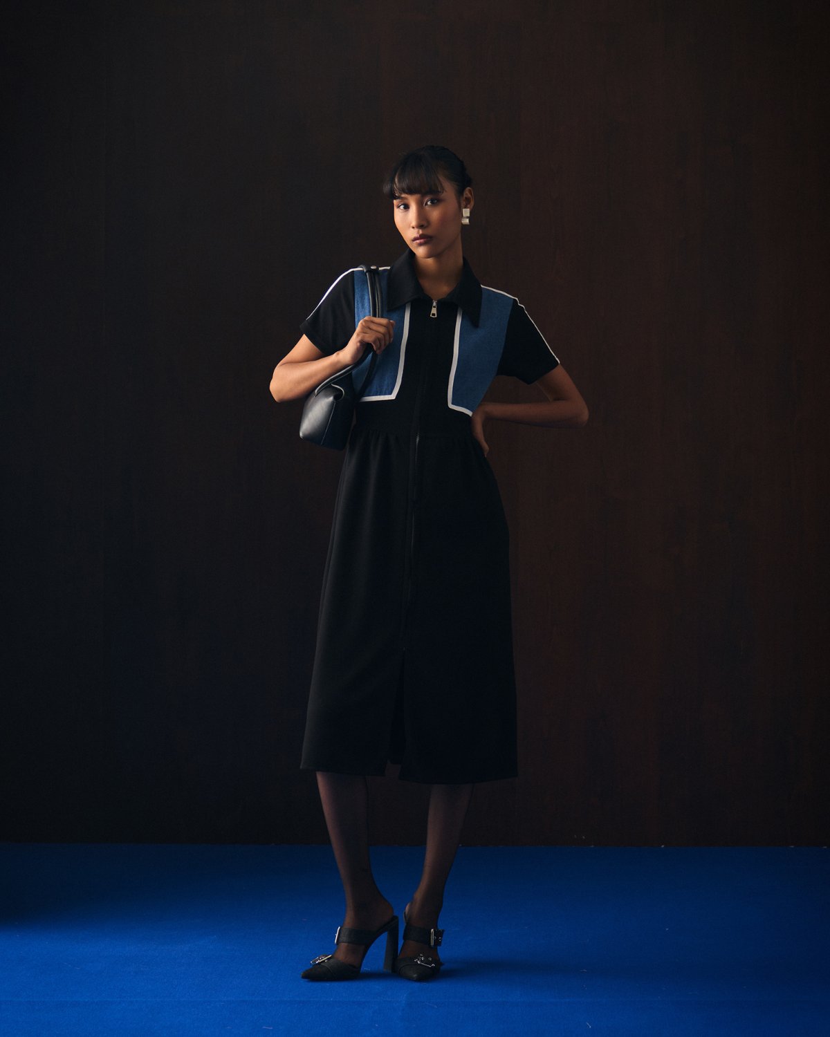 Alia Dress