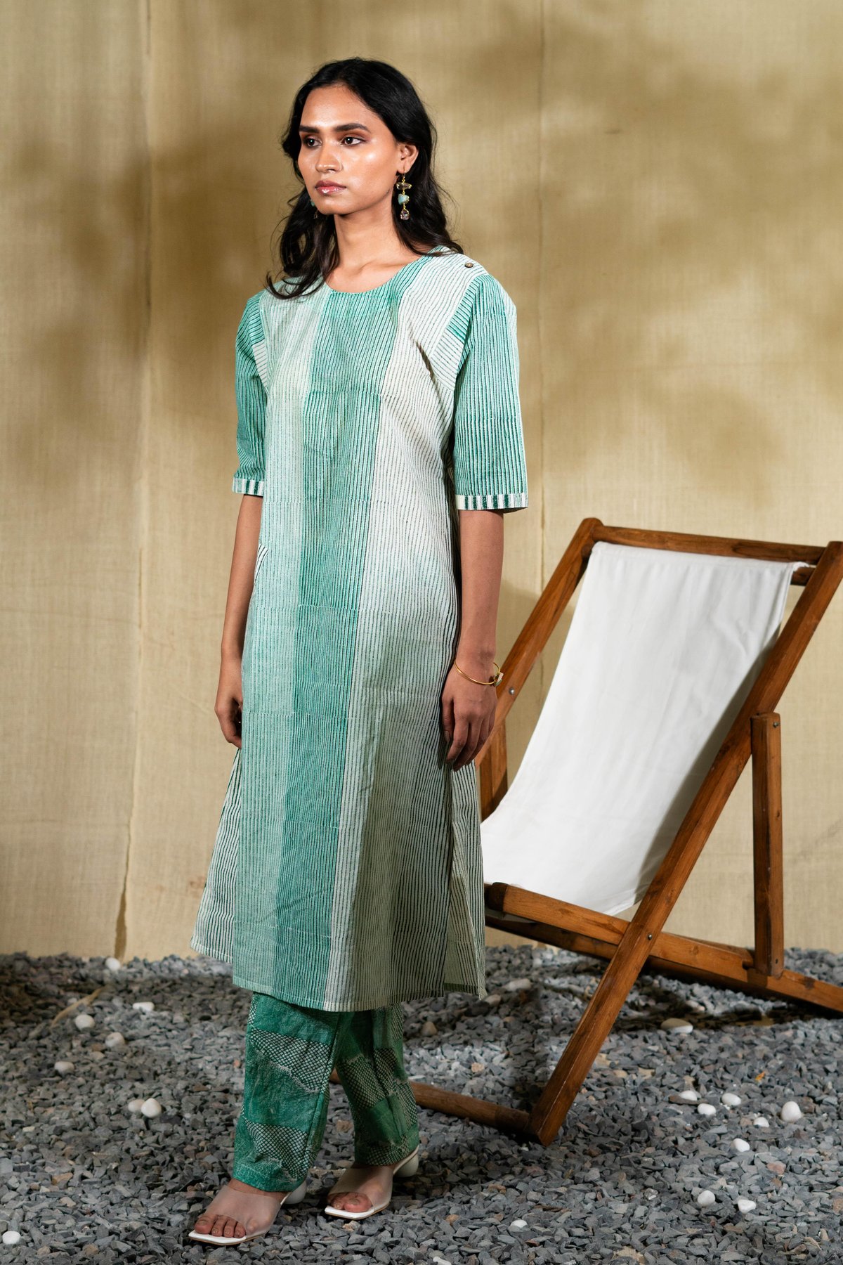 Roadway Tunic