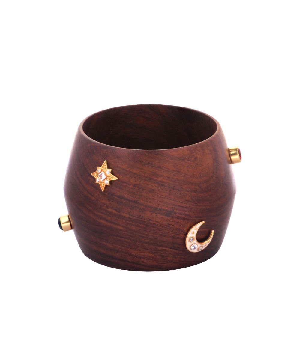 Chand Tara Bangle 2.6