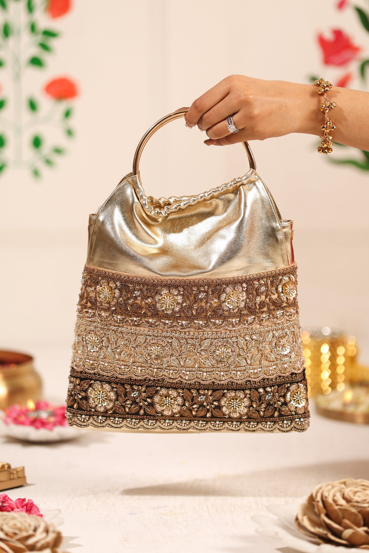 Zarbaft Handbag