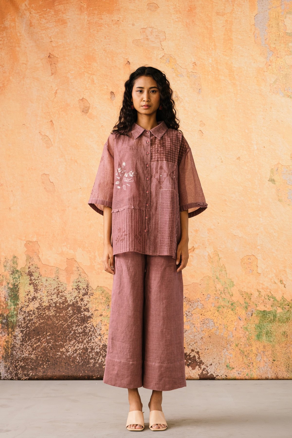 Pearl Co-Ord Set
