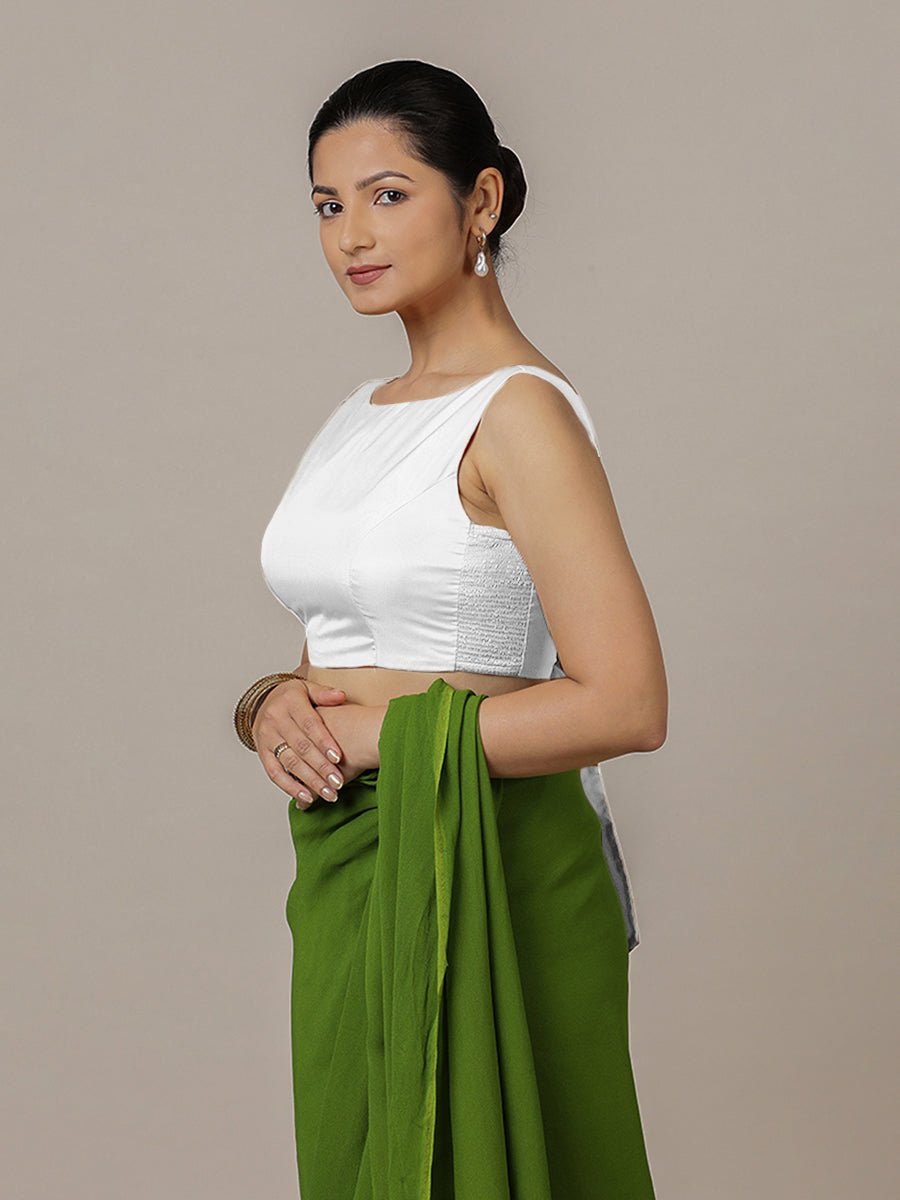 Sherry Rozaana