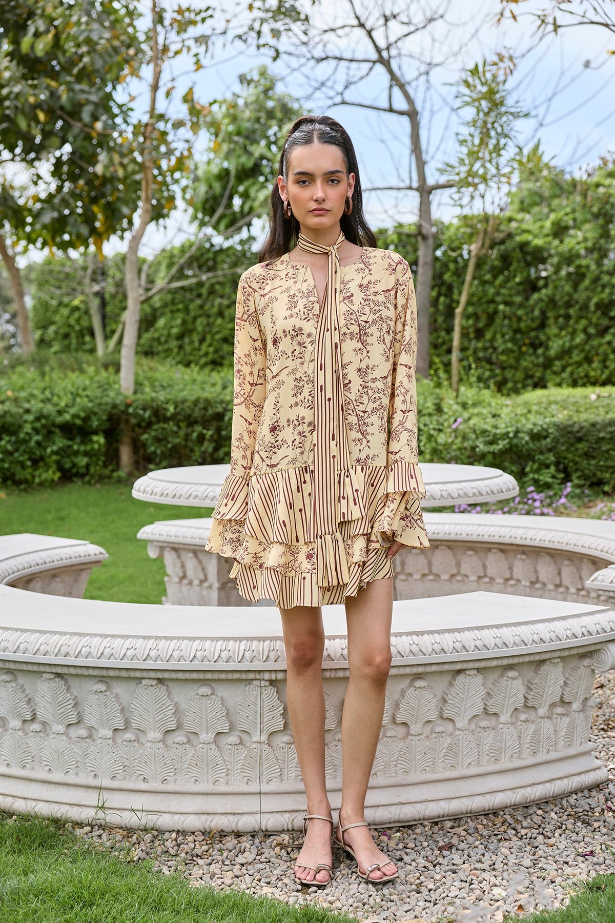 Honey Veil
