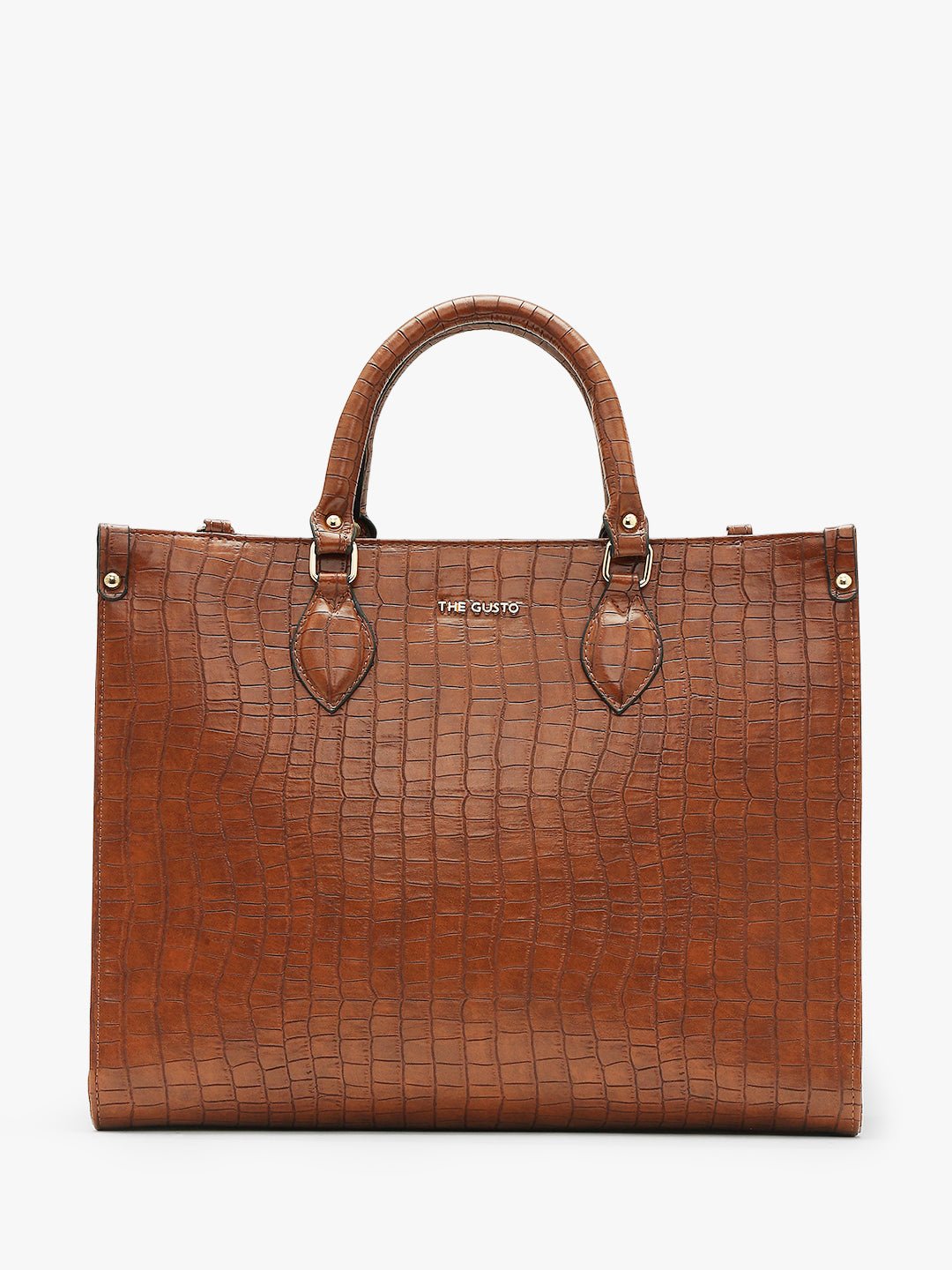 Celeste Tote Tan