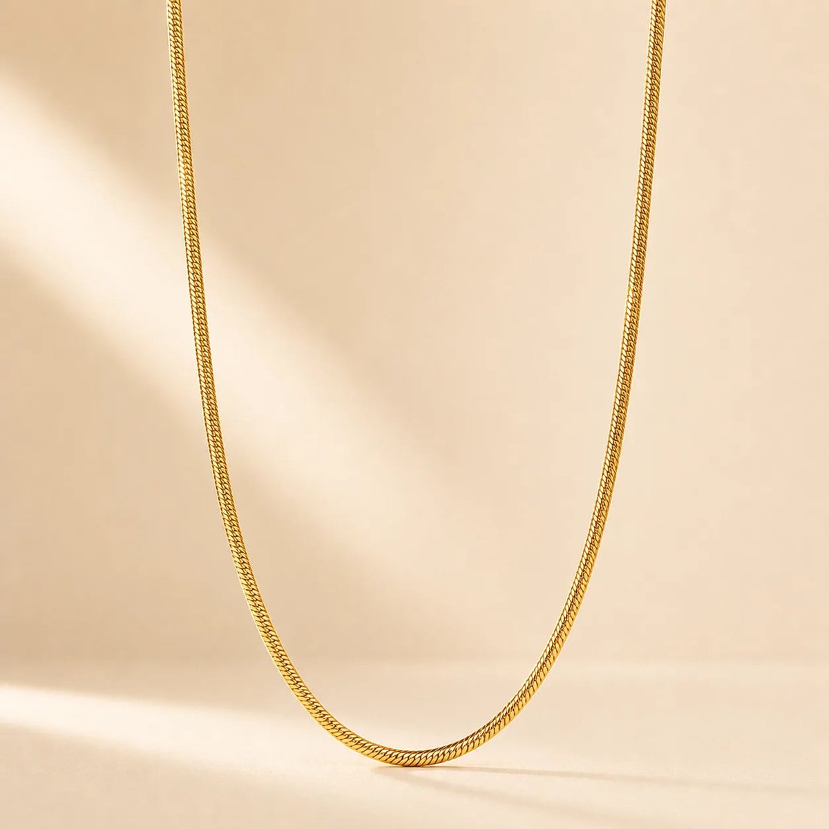 Solene Choker Necklace