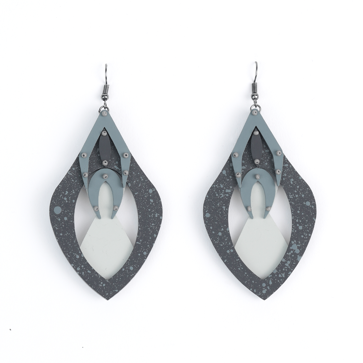 Tulip Earring