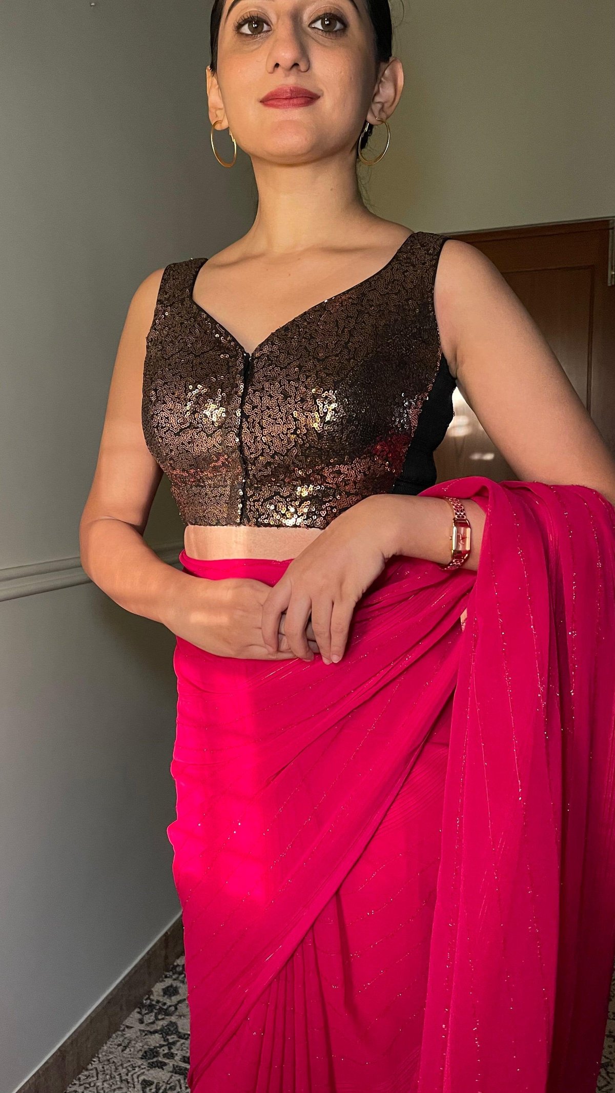 Jhanvi Tyohaar