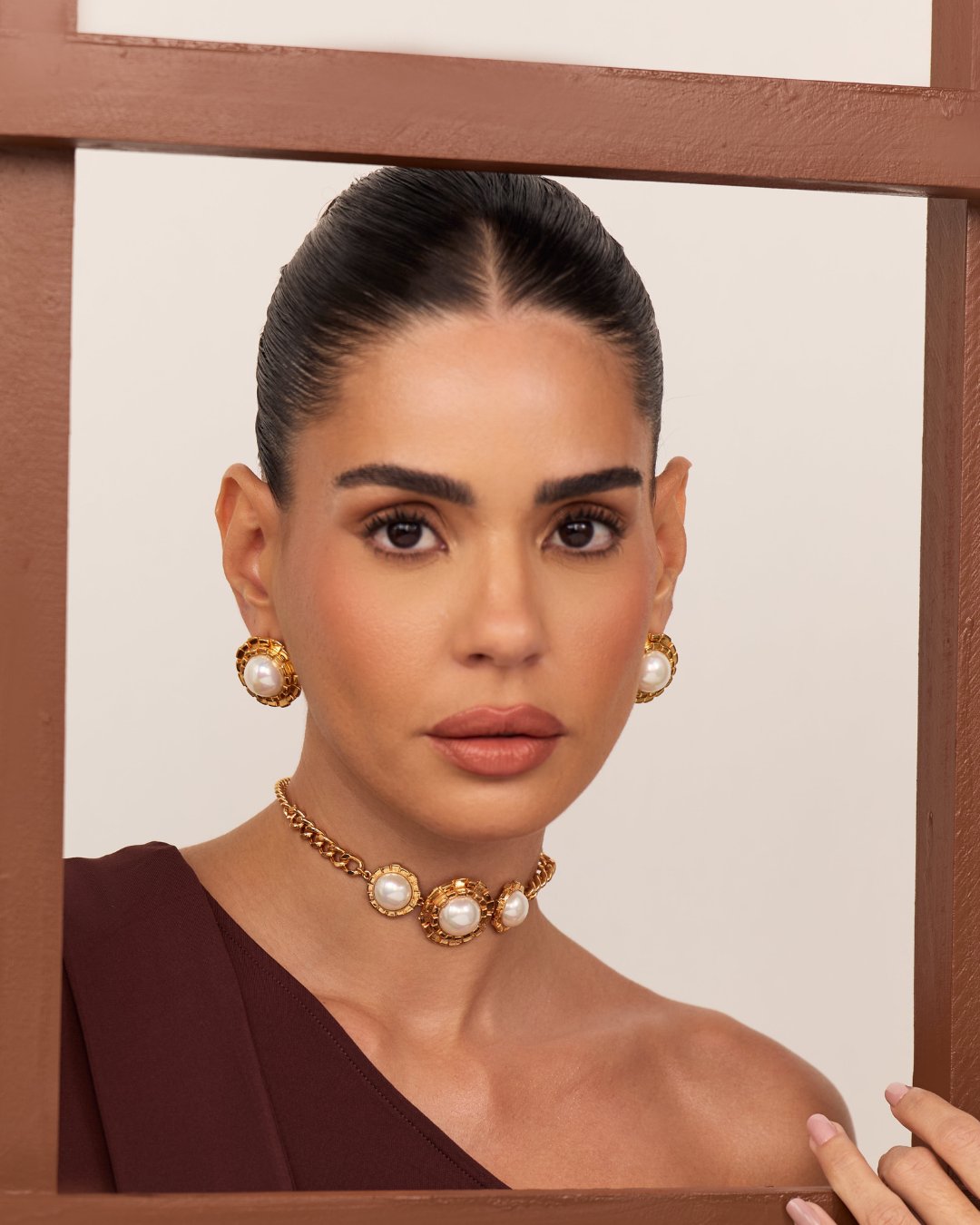 Grid Choker