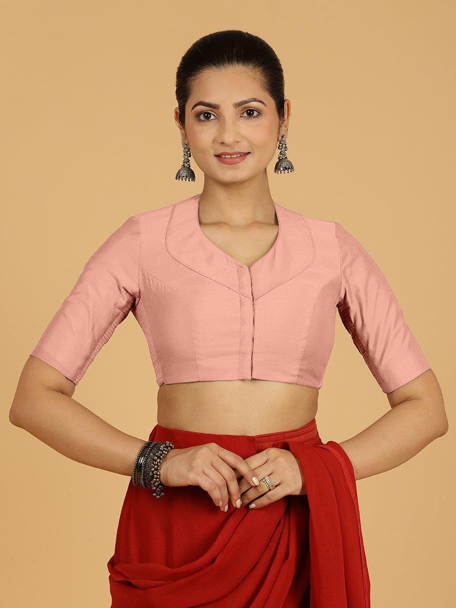 Pallavi Rozaana