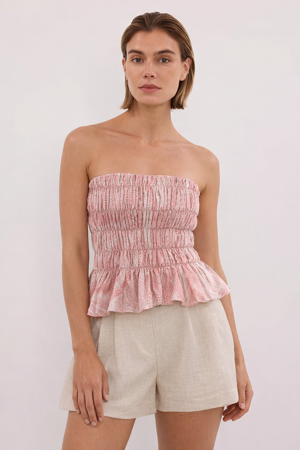 Reverie Top