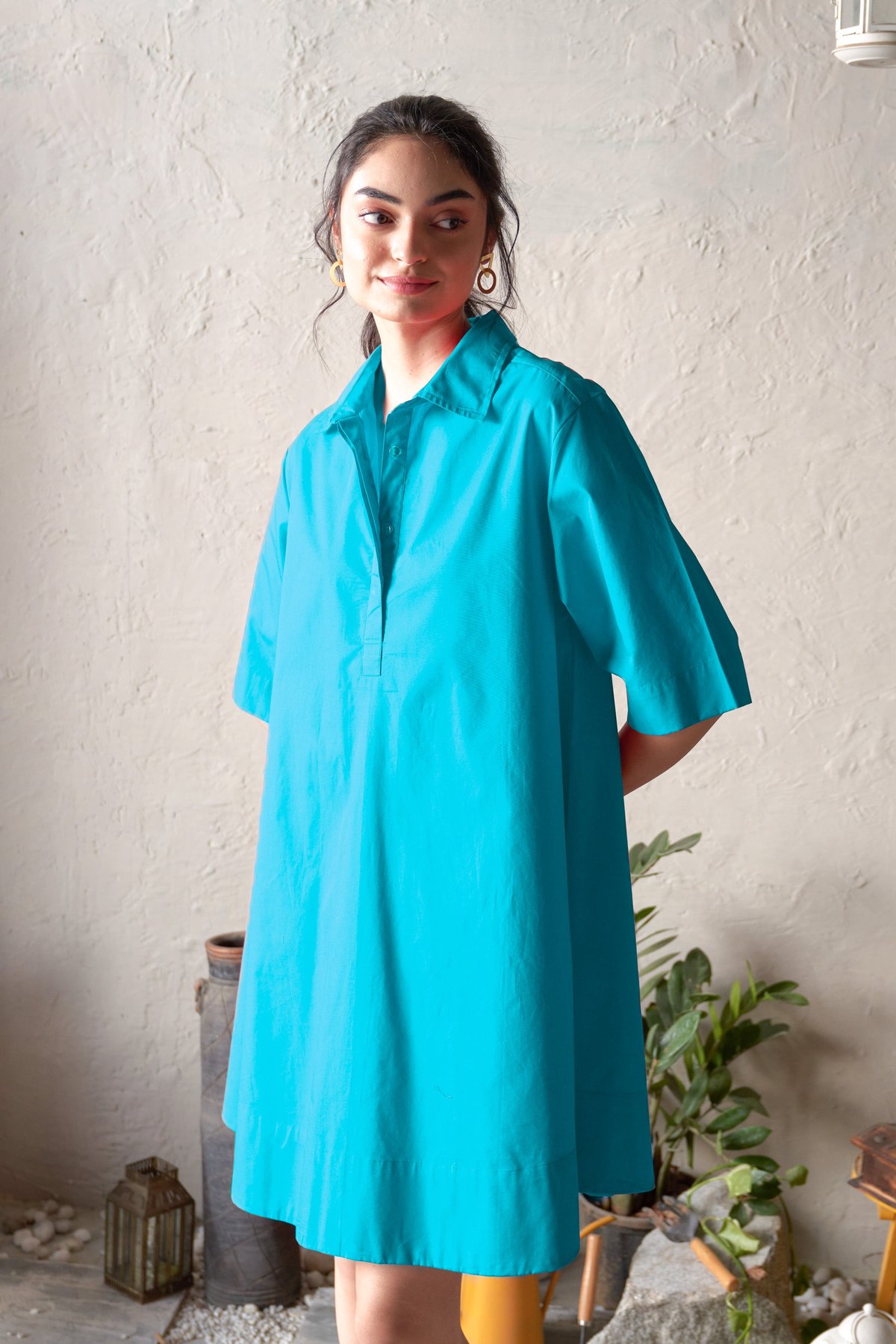 Nitara Dress