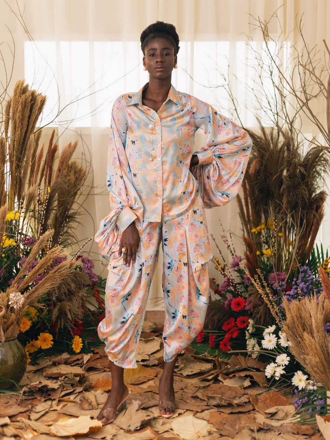 Avalon Co-Ord Set