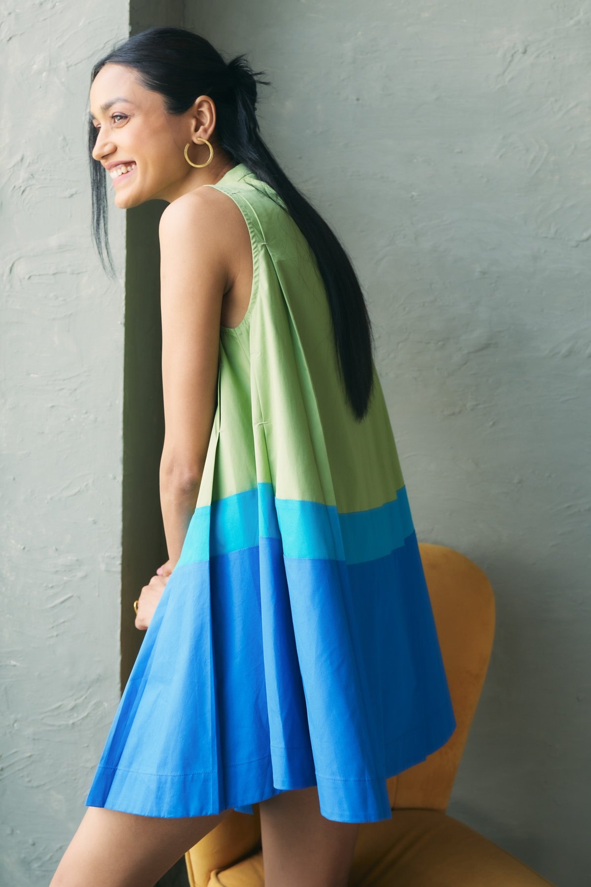 Picante Dress