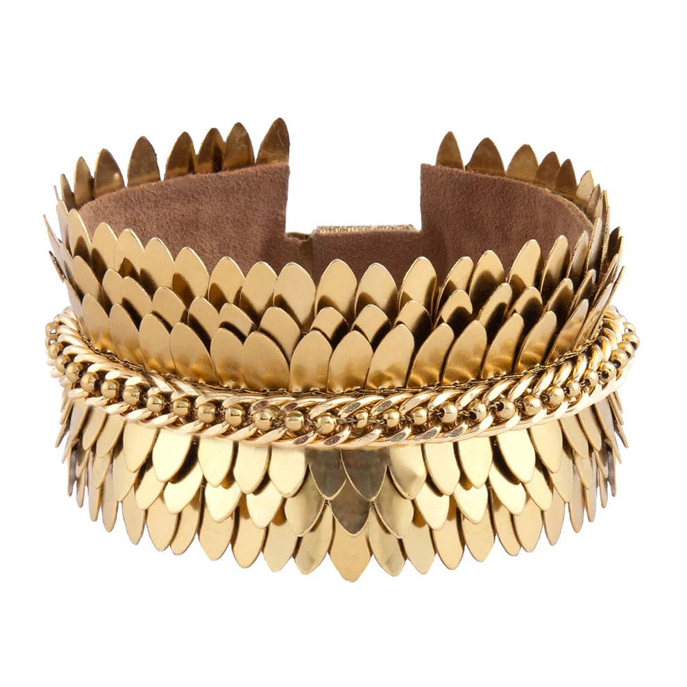 Chiara Cuff