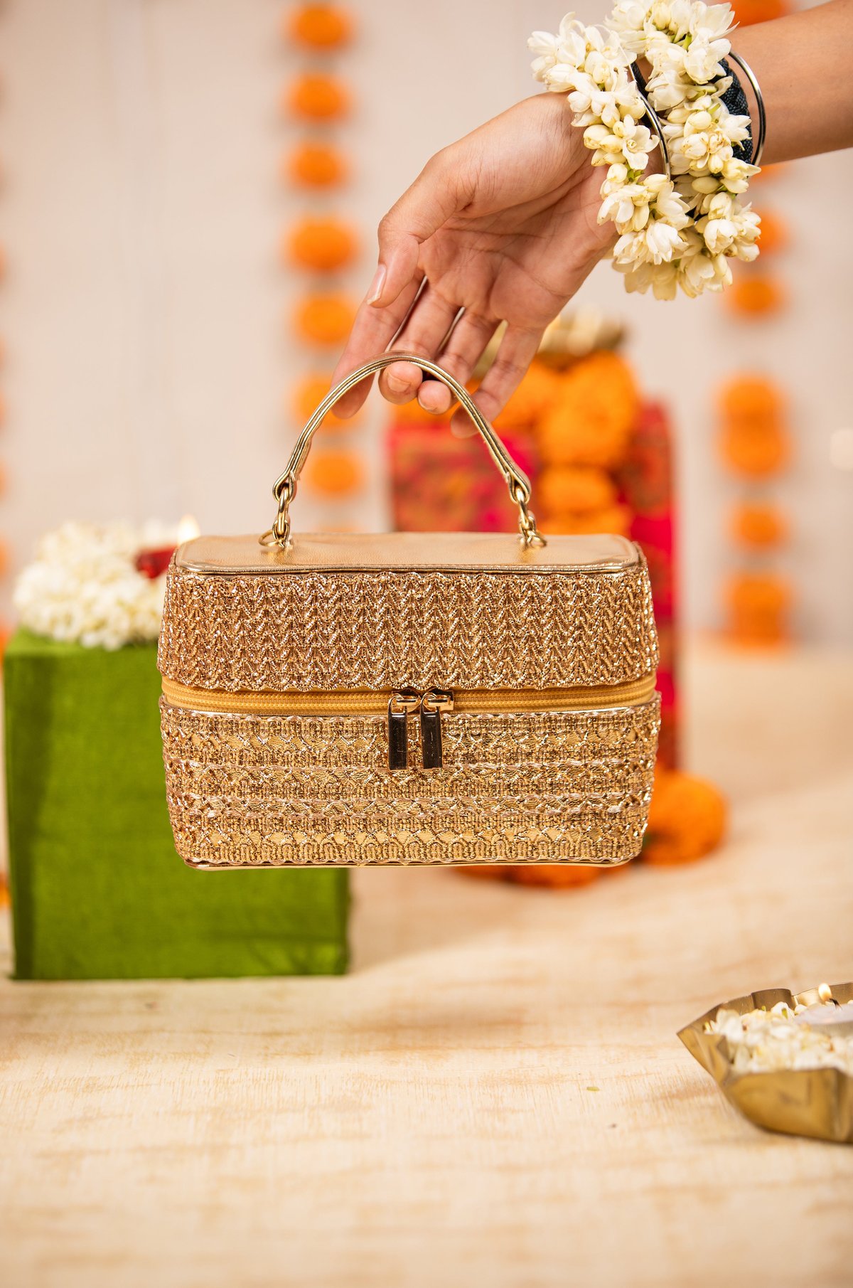 Charmi (Handbag)