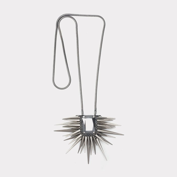 Gothic Pendant