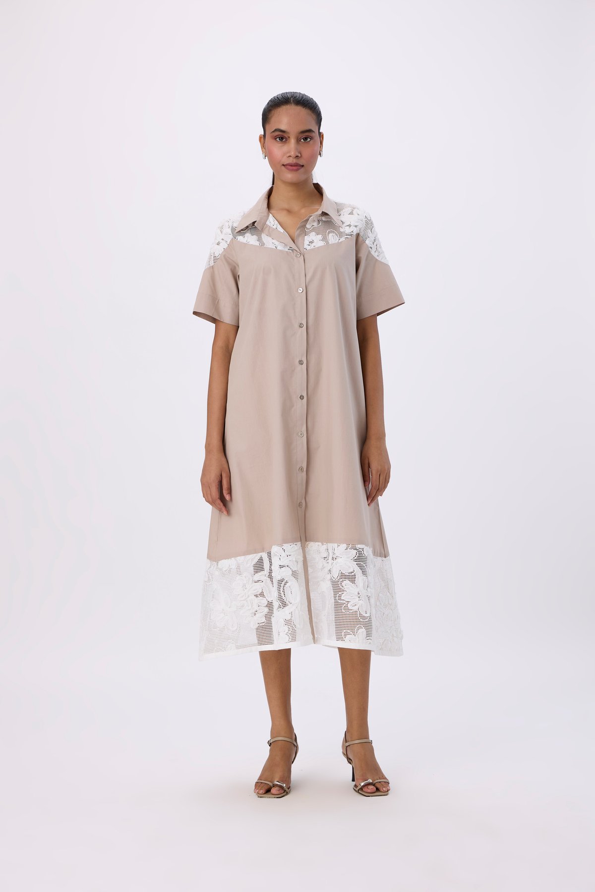 Elsa Dress