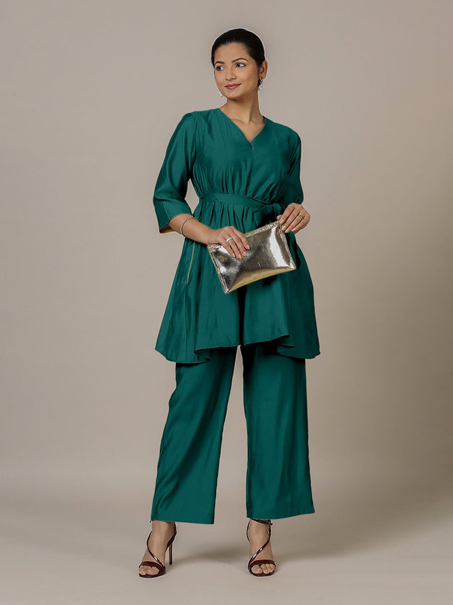 Tuhi Rozaana Kurta