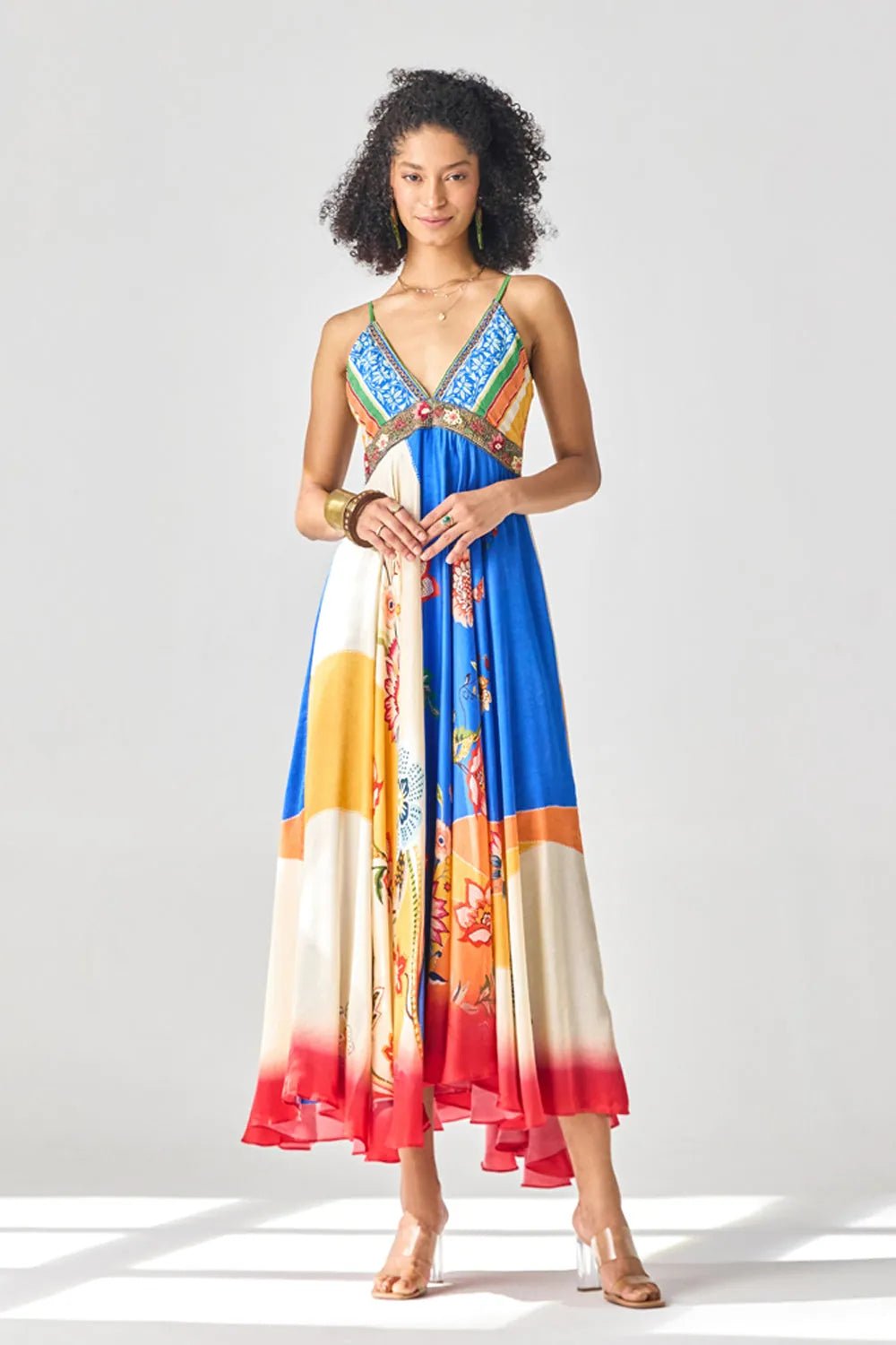 Ayla Dress