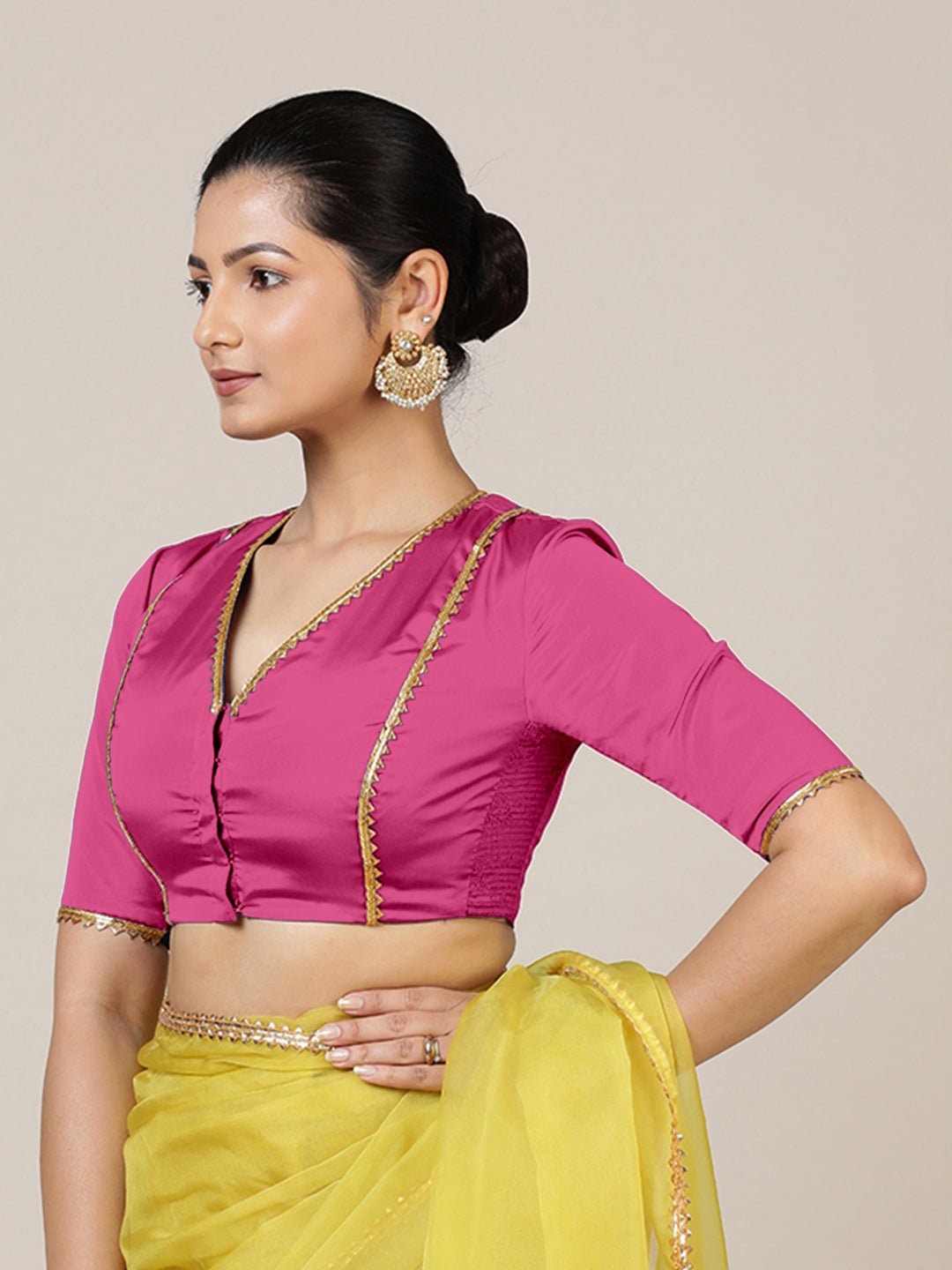 Begum Tyohaar