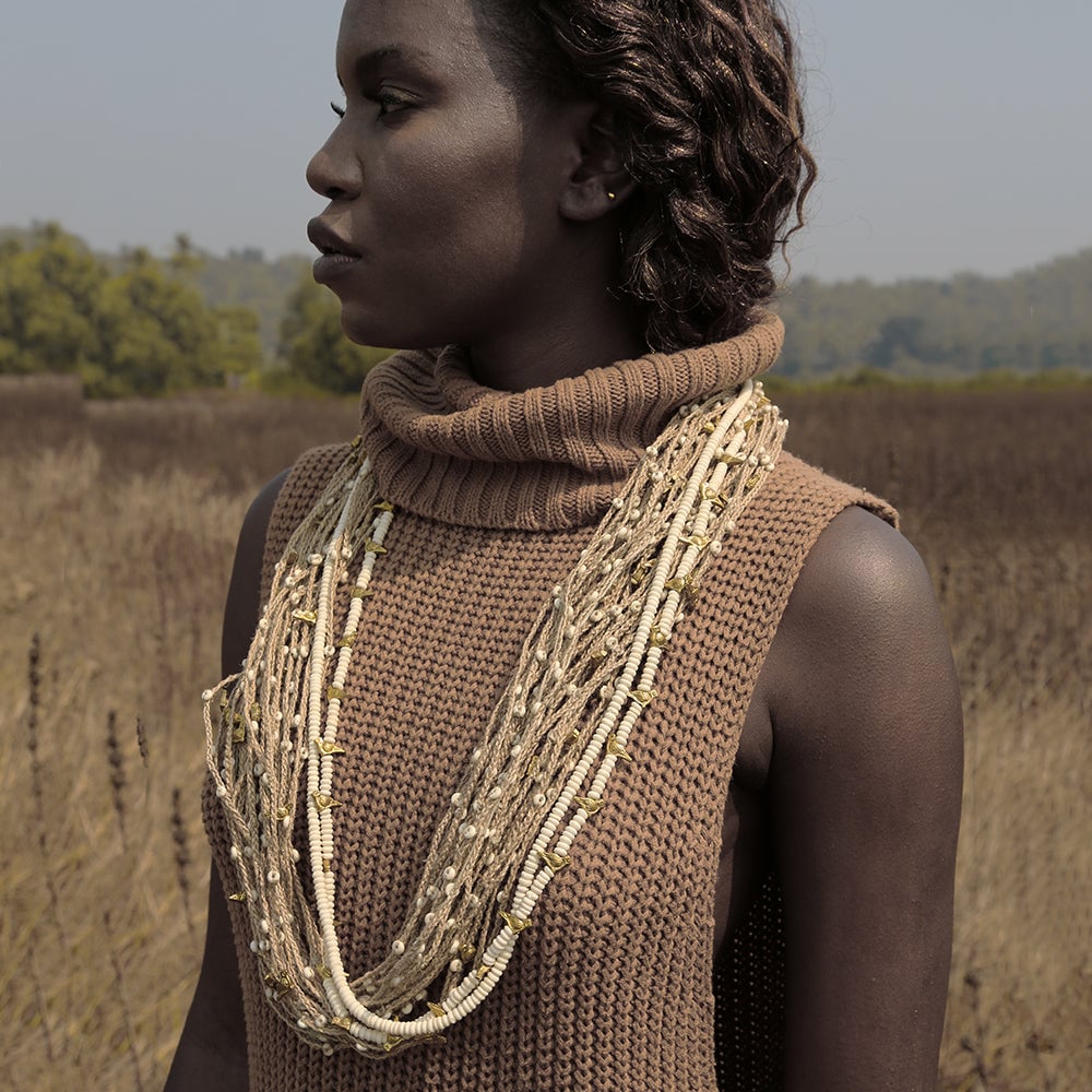 Meejoli Necklace