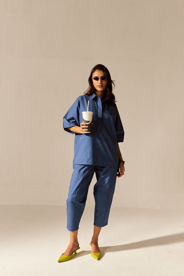 Ikigai Co-ord Set