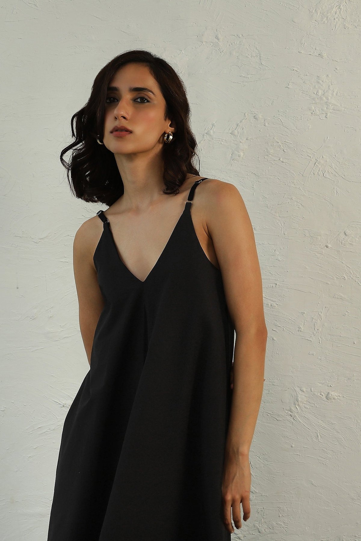 Evening Soiree Dress
