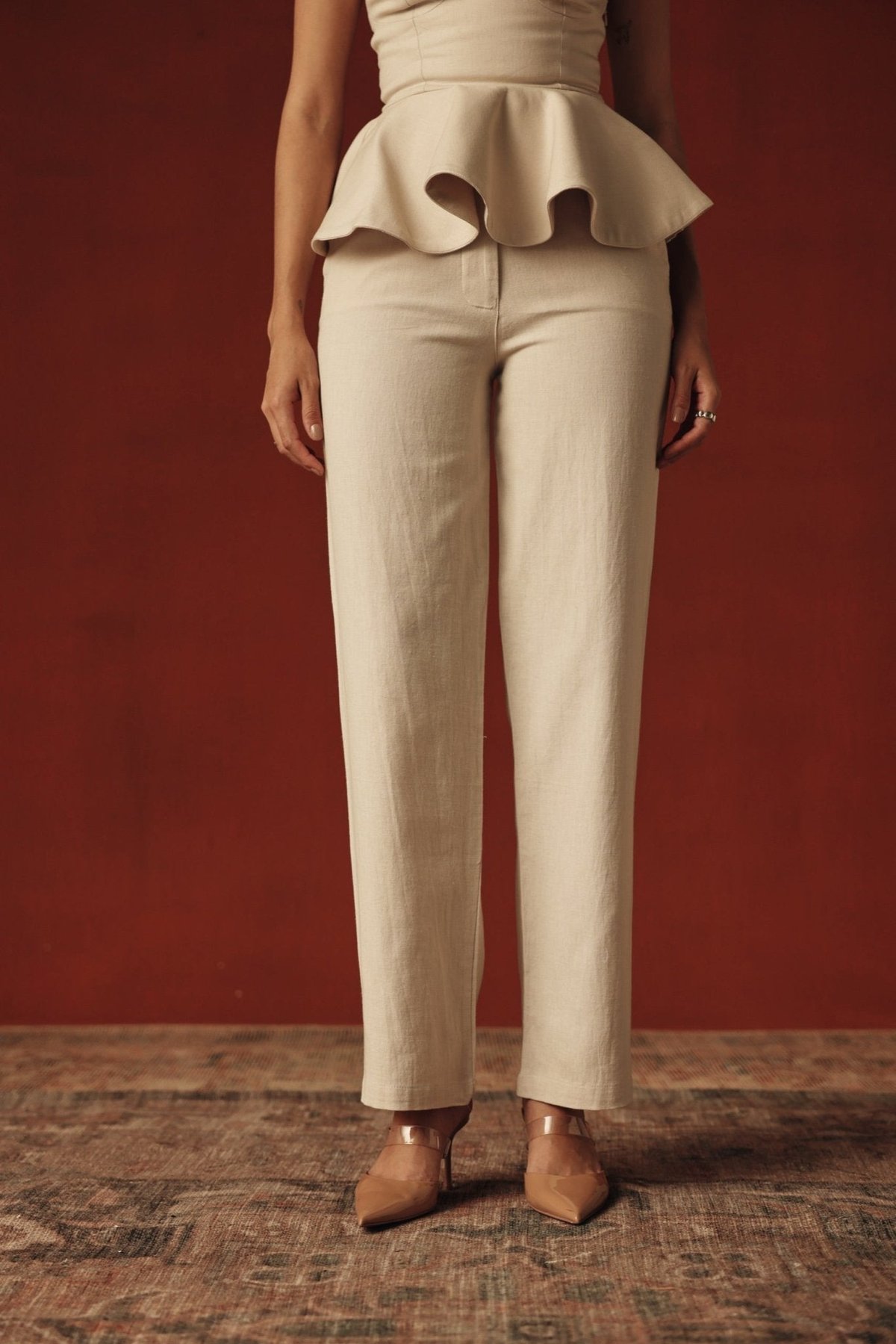 Luxe Trousers