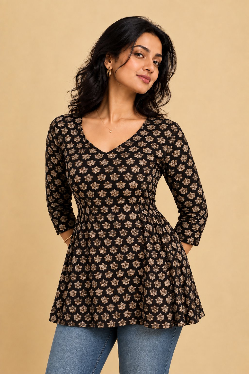 Hridya Kurti