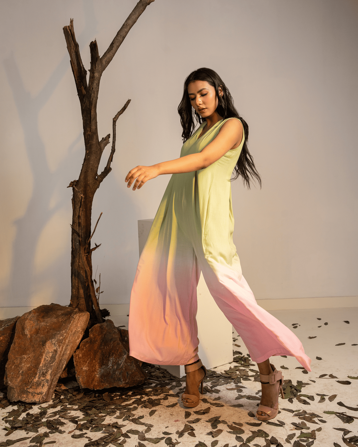Lina Jumpsuit