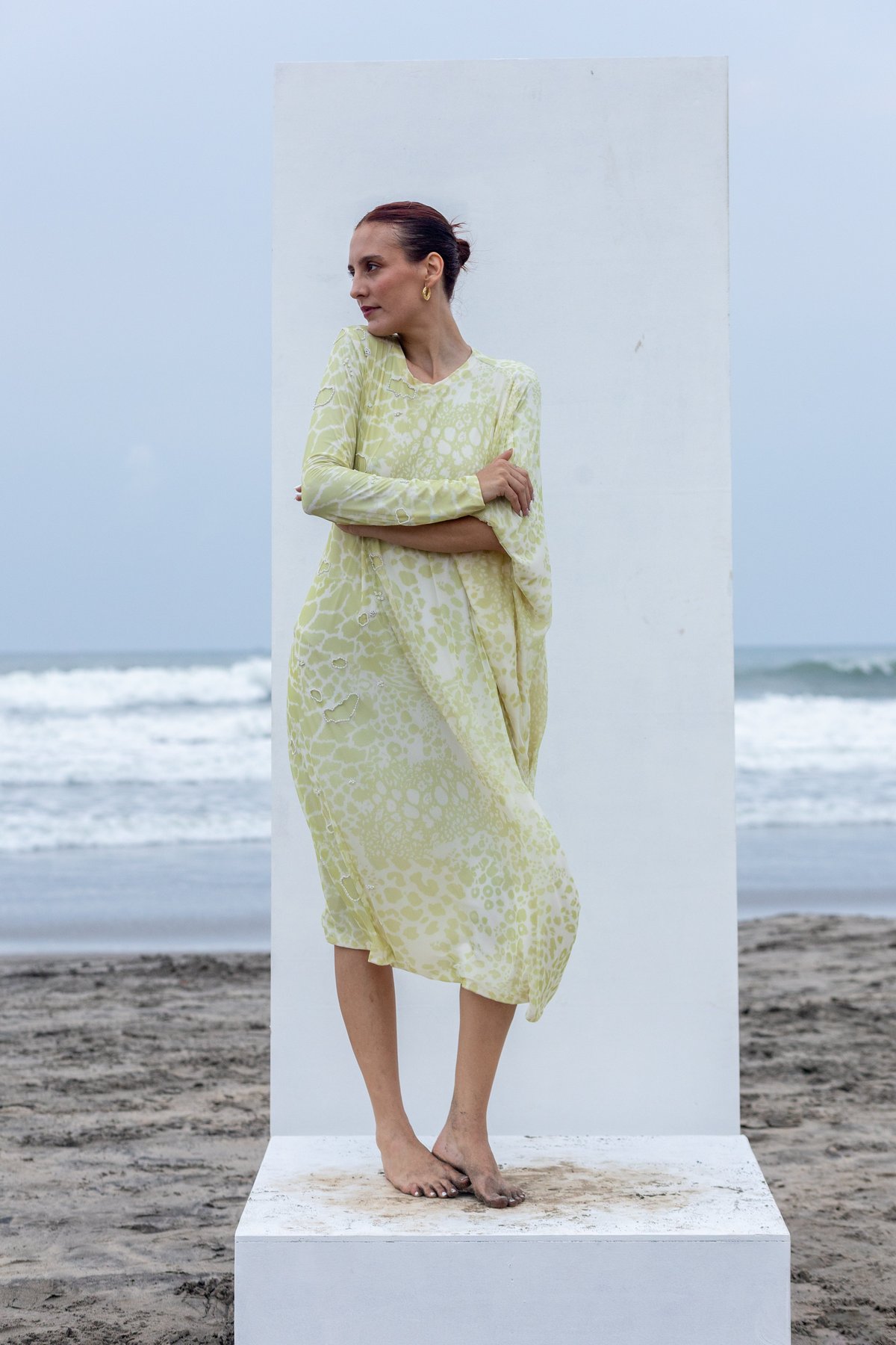 NERINA KAFTAN