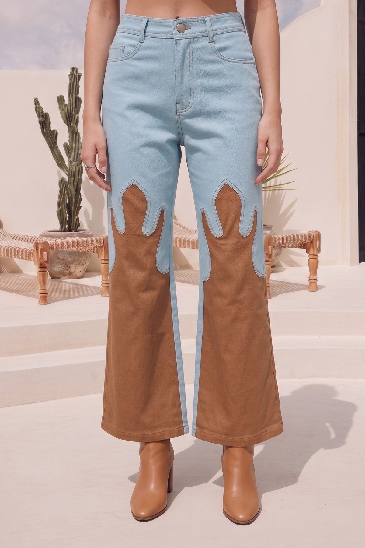 Fellow Pants