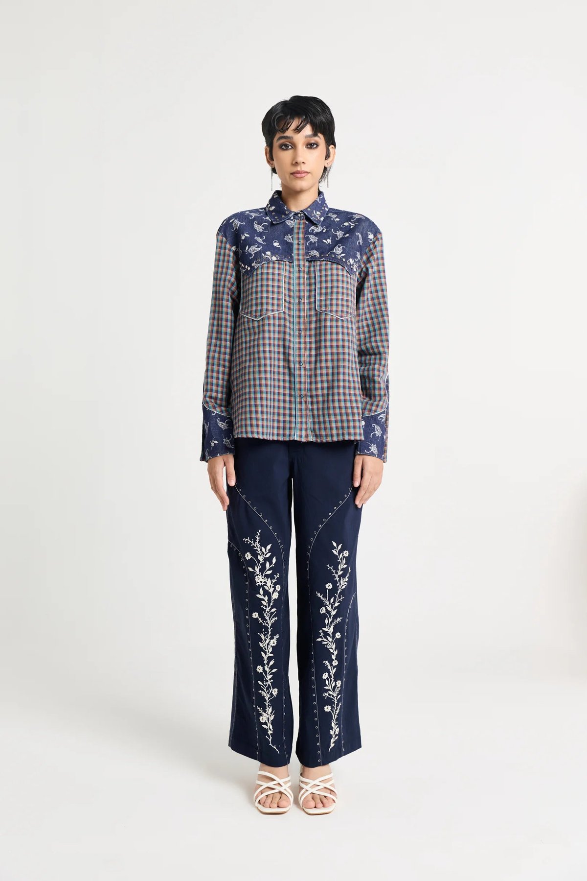 Arla Shirt