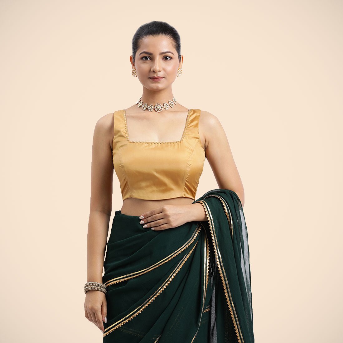 Tanvi Tyohaar