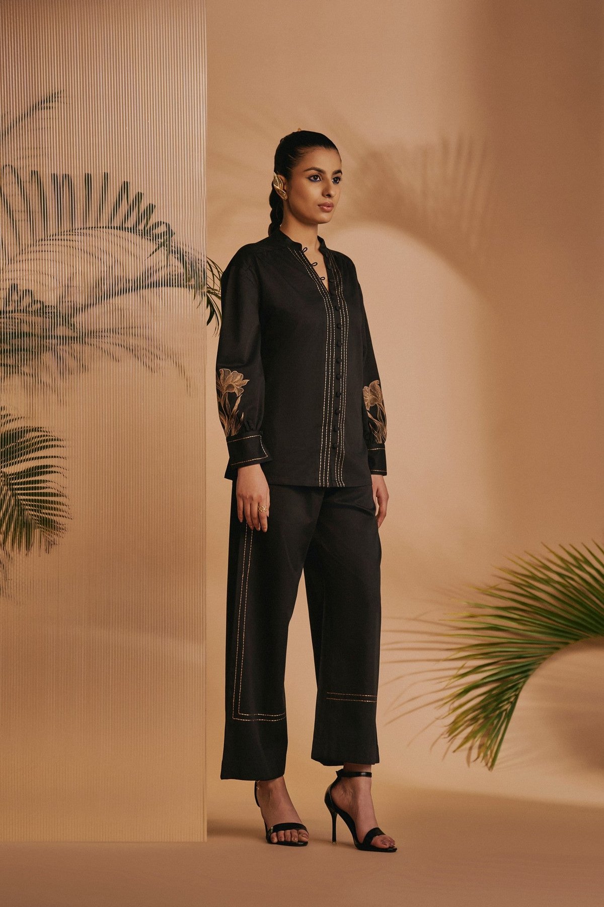 Lilly Pants